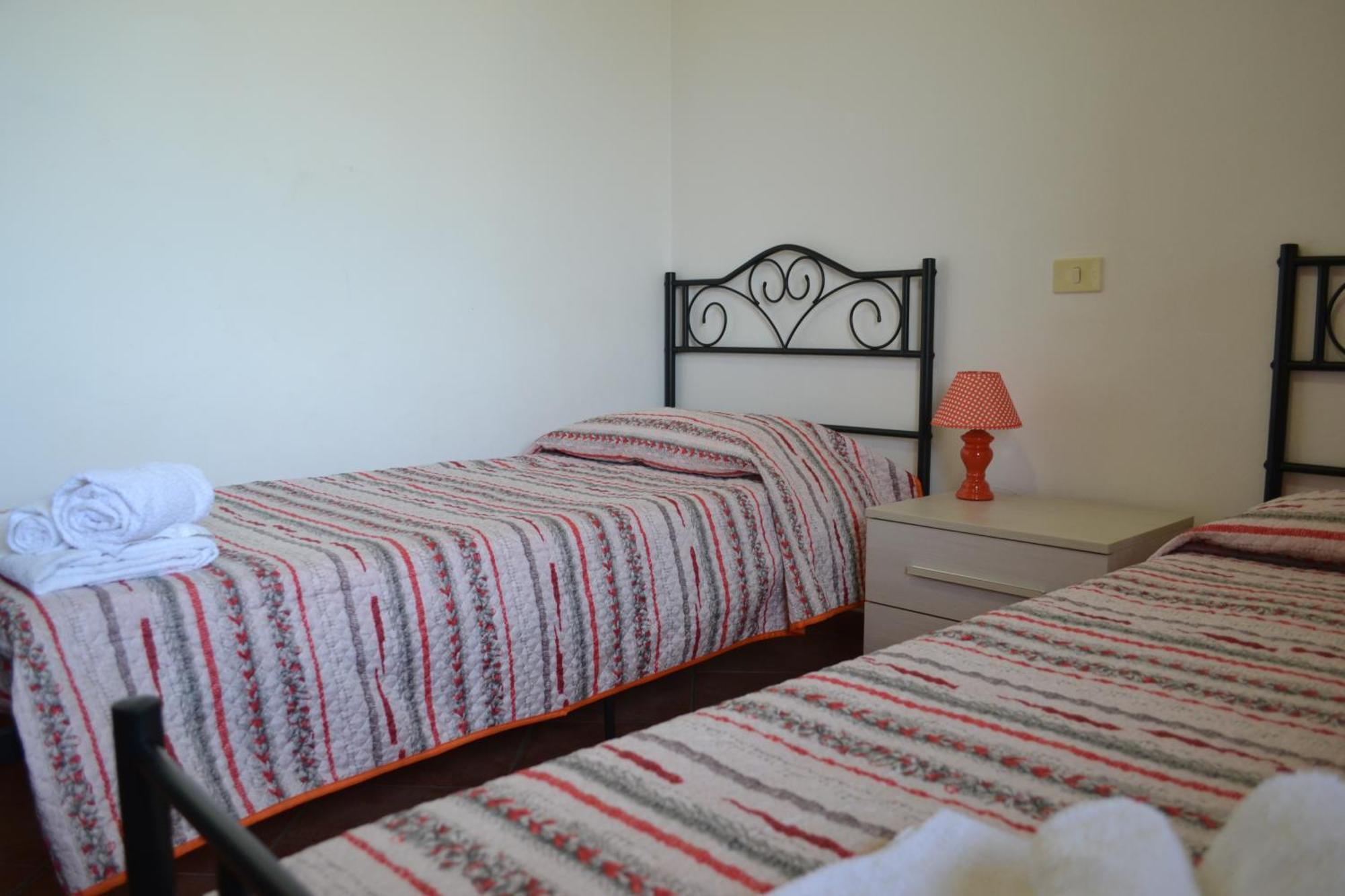 Appartamento La Chiusa Monticiano Buitenkant foto
